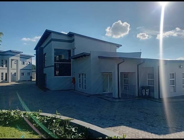 1 BEDROOM PROPERTY TO RENT IN GLEN AUSTIN